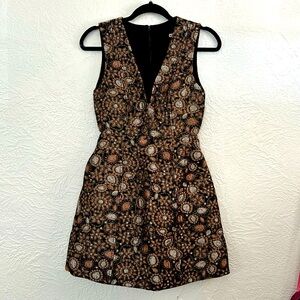 Alice + Olivia Cocktail Dress